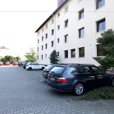 Airport Hotel Walldorf-2