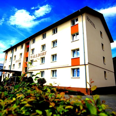 Airport Hotel Walldorf-3